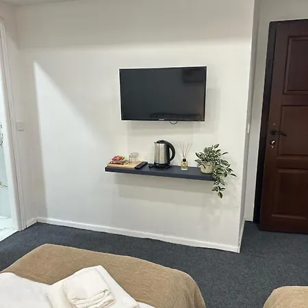 Hotel Royal Moon Sarajevo