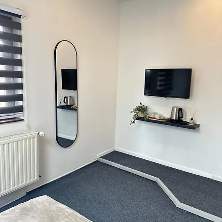 Ξενοδοχείο Royal Moon Σαράγεβο