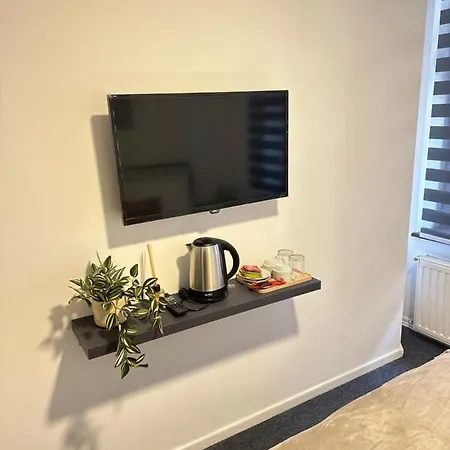 Royal Moon * Sarajevo