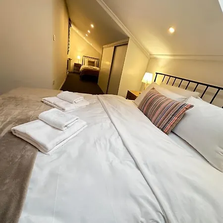 Royal Moon ホテル