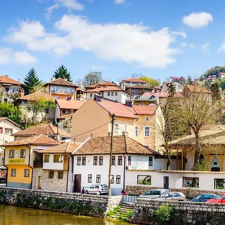 Hotel Royal Moon Sarajevo