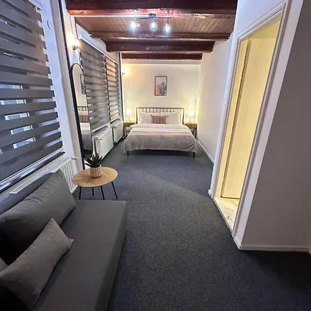 Hotel Royal Moon Sarajevo