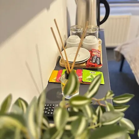 Hotel Royal Moon Sarajevo