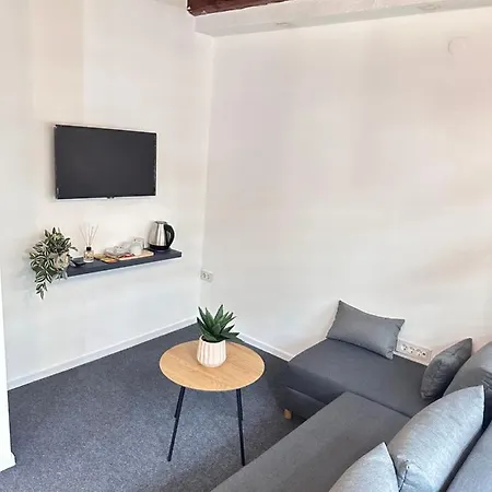 Hotel Royal Moon Sarajevo