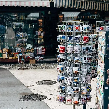 Hotel Royal Moon Sarajevo