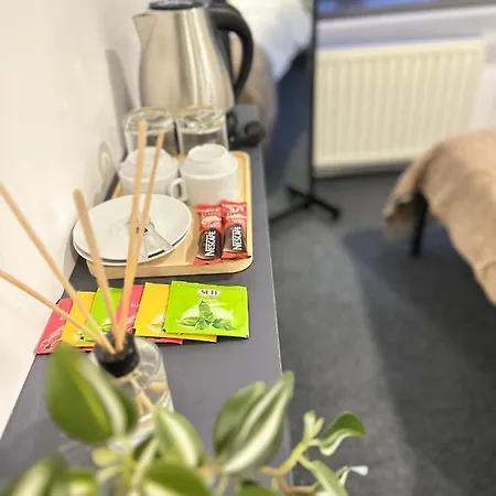 Hotel Royal Moon Sarajevo