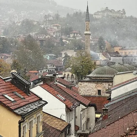Royal Moon Hotel Sarajevo