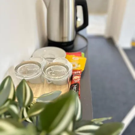 Royal Moon Hotel Sarajevo