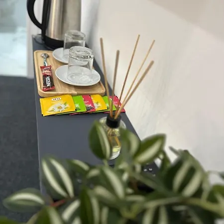 Royal Moon Ξενοδοχείο Σαράγεβο