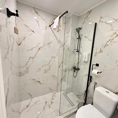 Hotel Royal Moon Sarajevo