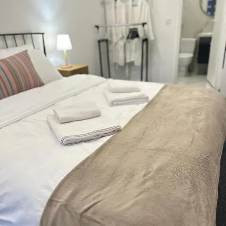 Hotel Royal Moon Sarajevo