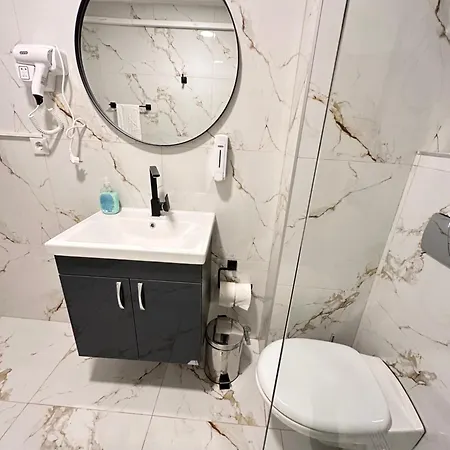 Royal Moon Σαράγεβο