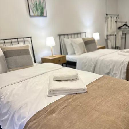 Royal Moon Ξενοδοχείο