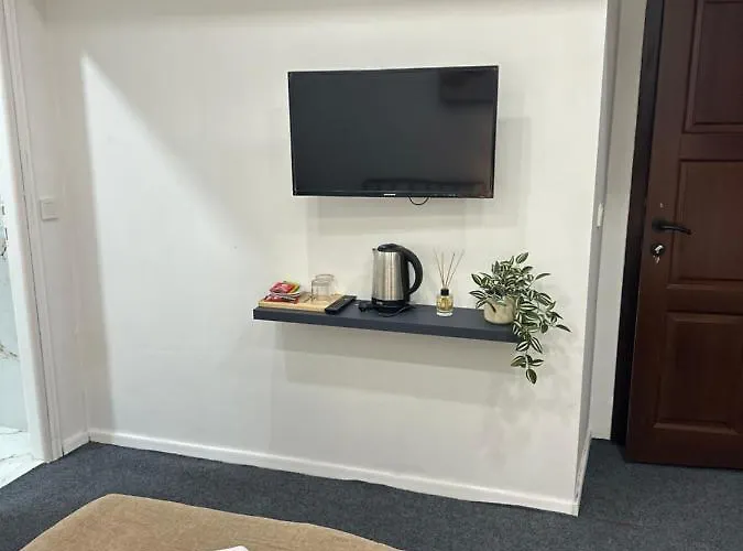 Hotel Royal Moon Sarajevo