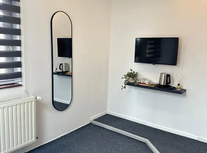 Hotel Royal Moon Sarajevo