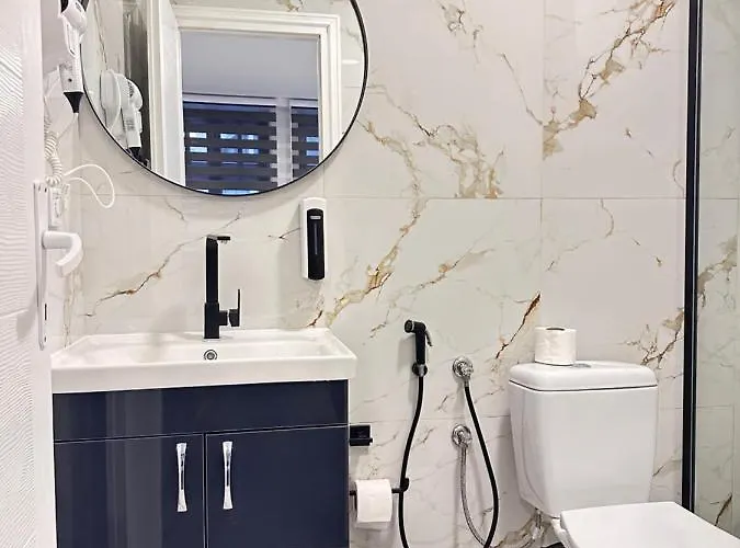 Royal Moon Hotel Sarajevo