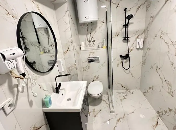 Royal Moon Hotel Sarajevo