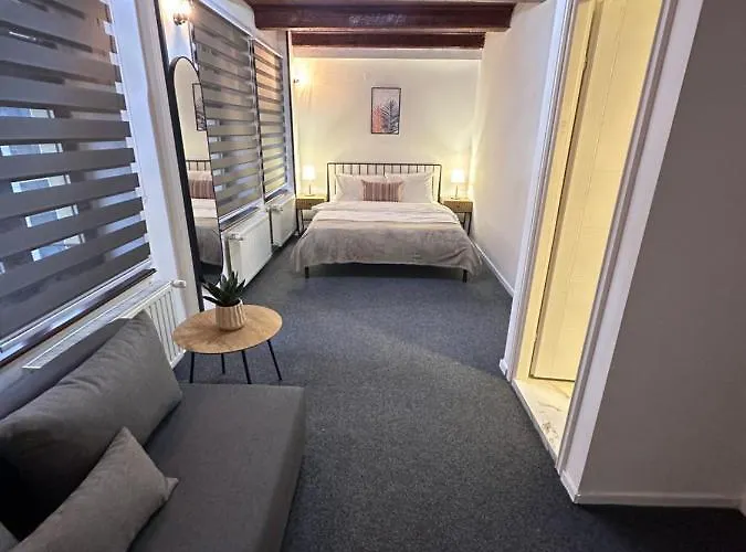 Hotel Royal Moon Sarajevo