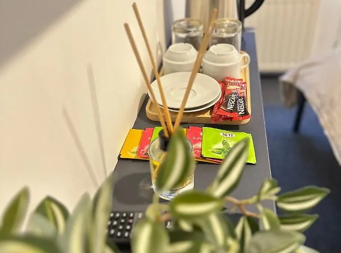 Hotel Royal Moon Sarajevo