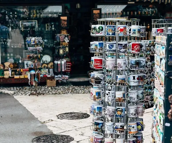 Hotel Royal Moon Sarajevo