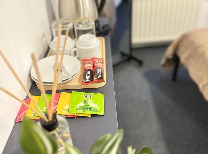 Hotel Royal Moon Sarajevo