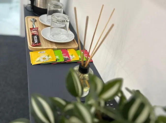 Royal Moon Hotel Sarajevo