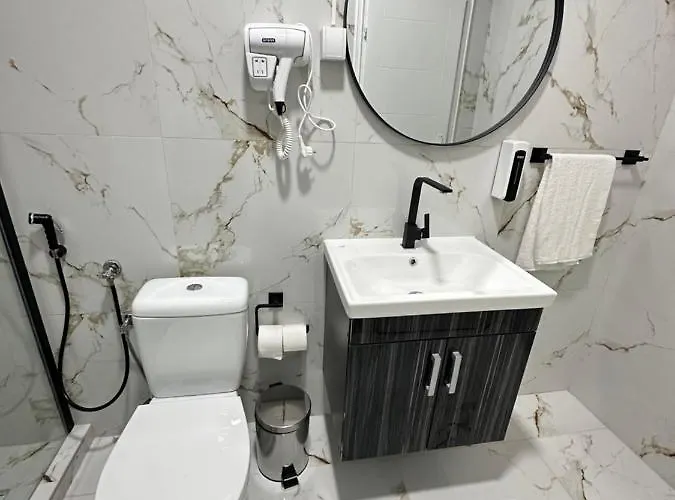 Hotel Royal Moon Sarajevo